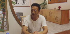 為圓中醫夢，他千里迢迢從臺灣來到六合學校！