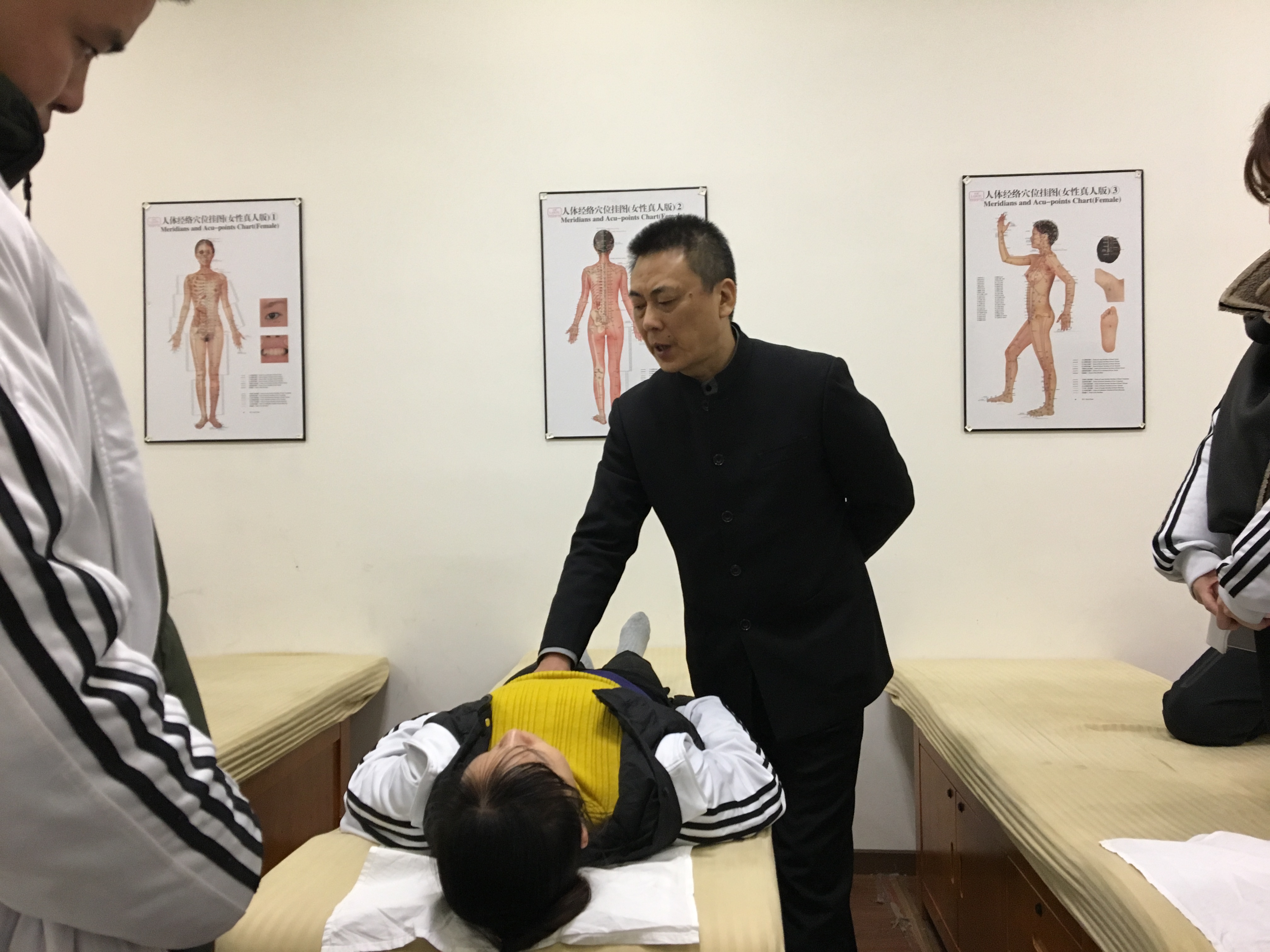 重慶六合學校