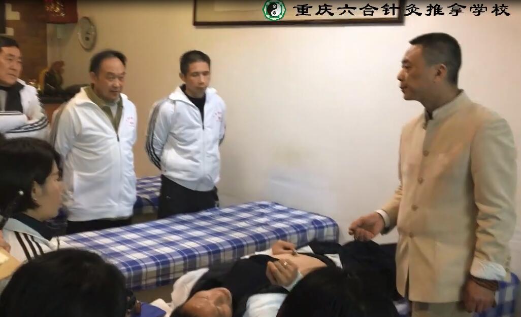 考前復(fù)習(xí)--灸類