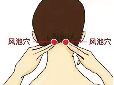 風池