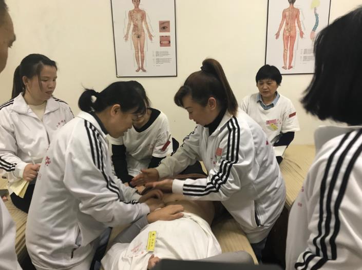 產(chǎn)后康復培訓哪些項目？課程包含哪些內容？