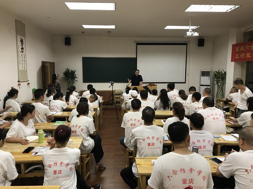 巴南哪里有專業的艾灸培訓學校？