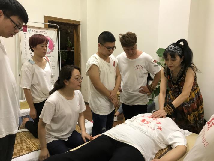 中醫正骨哪里好?能解決什么問題?