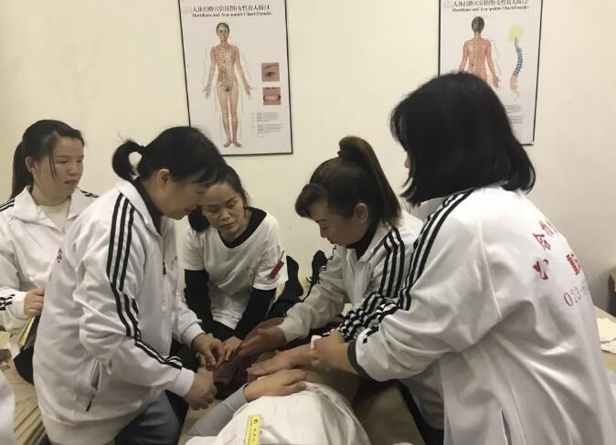 重慶正規的產后康復培訓班有哪些？