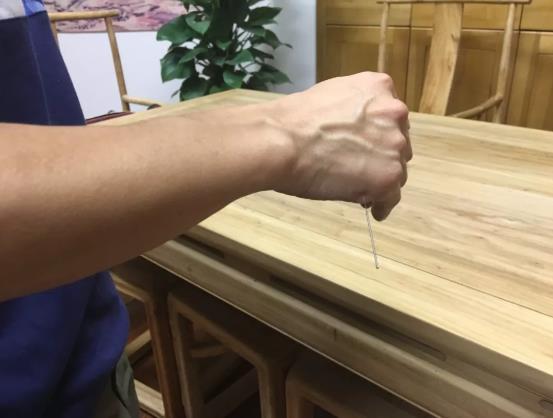 重慶學針灸，中醫針灸推拿班