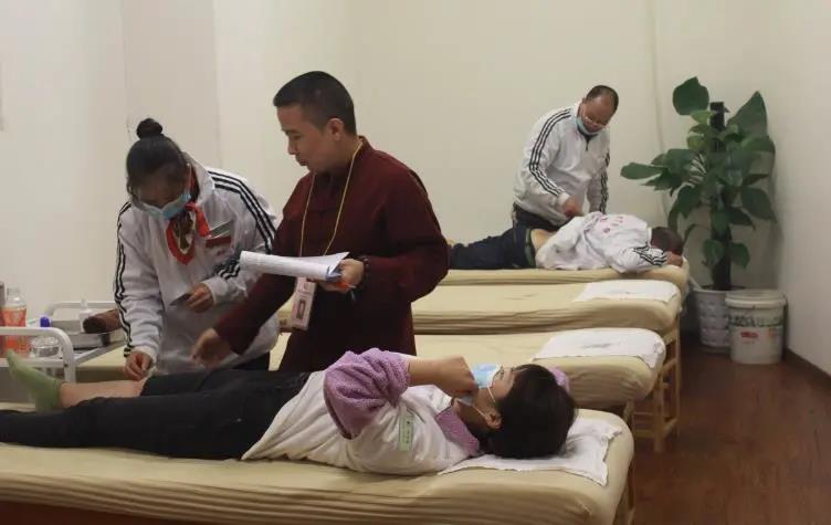 你了解針灸嗎？針灸的好處與注意事項