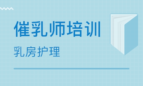 催乳師行業發展現狀【重慶催乳師培訓】