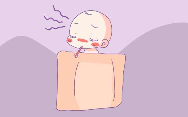 小兒推拿培訓學校淺談寶寶抵抗力差的表現