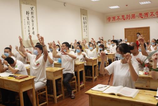 健康照護師發(fā)展前景如何?有必要參加培訓嗎?