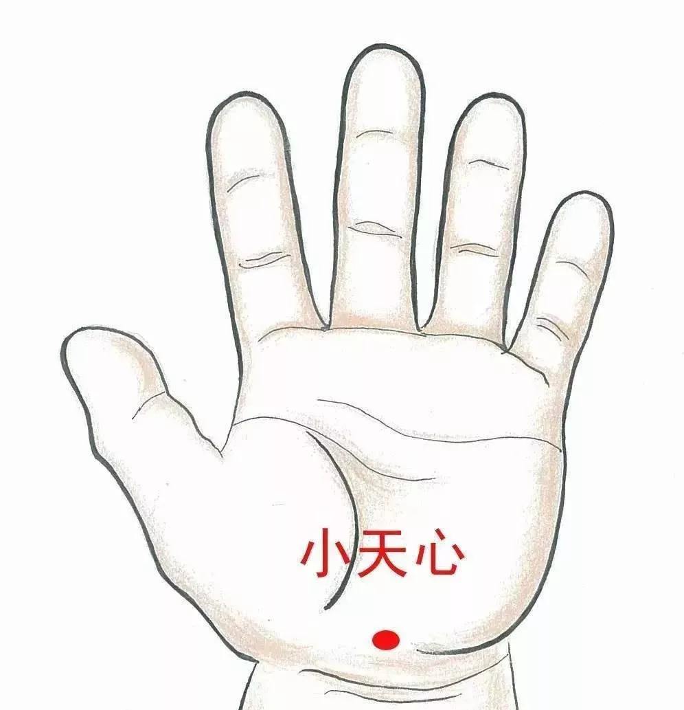 小兒夜啼怎么辦?能用哪些小兒推拿手法?