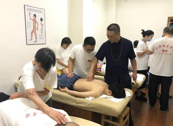 康復(fù)調(diào)理師發(fā)展好不好?哪些人群適合報(bào)考?