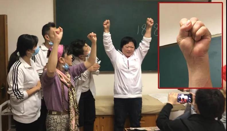 重慶推拿培訓學校分享鼠標手的推拿按摩方法