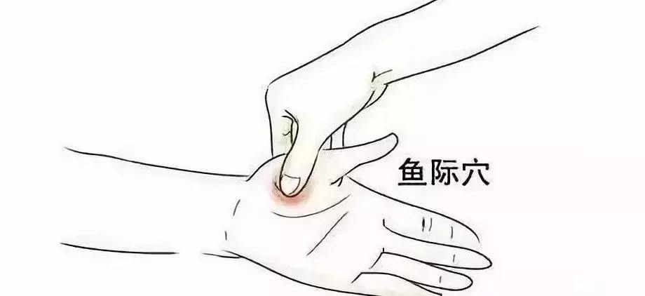半夜莫名其妙醒來的人，可能是這2條經(jīng)絡(luò)堵住了