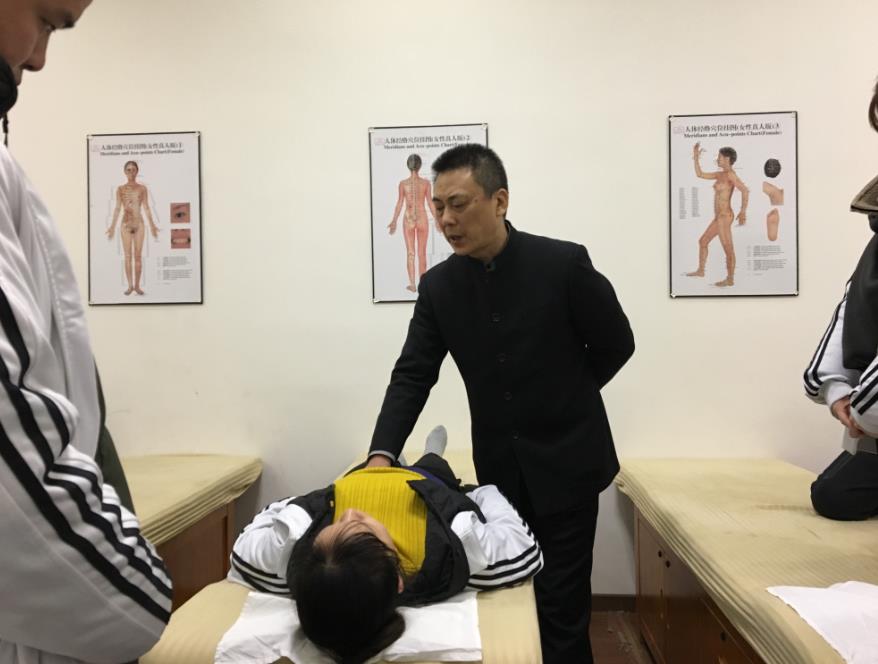 中醫告訴你，你可能不知道你的肥胖體型，透露著五臟的健康情況