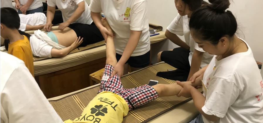 為什么現在這么多人想學習小兒推拿？