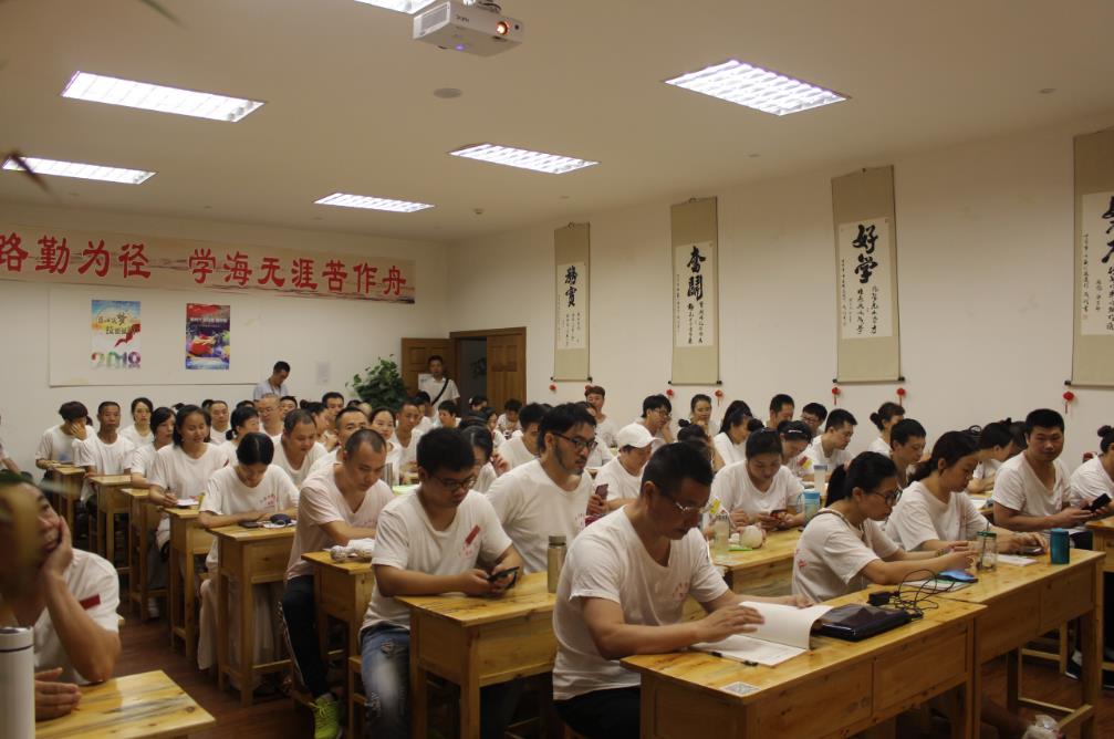 為什么現在這么多人想學習小兒推拿？