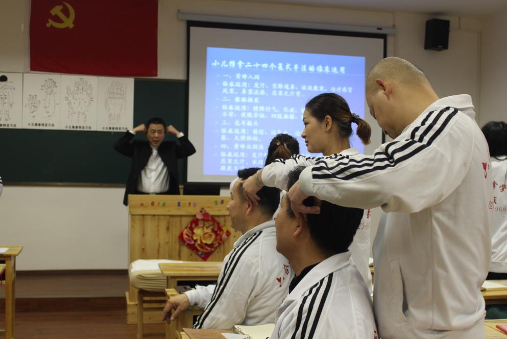 小兒推拿培訓老師告訴你，喂養孩子別在飲食出了錯