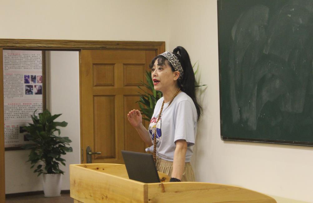 用中醫方法怎么進行去燥潤肺降火？