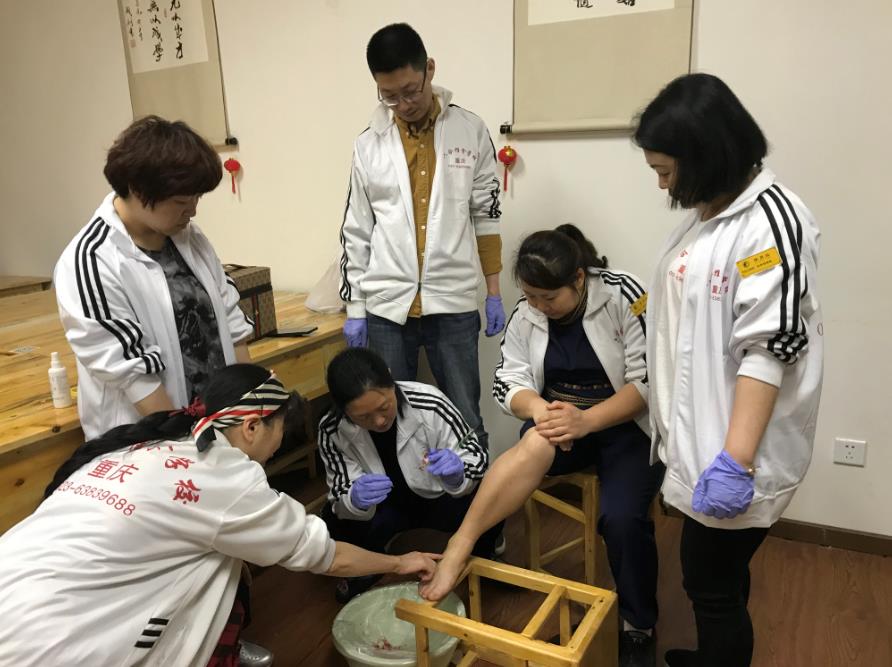 刺血療法有什么作用？有必要參加培訓嗎？