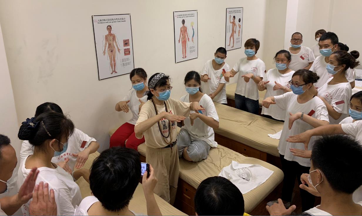 創業做中醫推拿理療店怎么樣?有發展前景嗎?