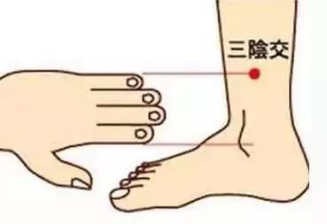 經常失眠多夢怎么辦？可以常按三個穴位
