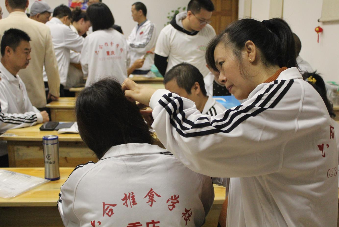 康復理療師適合哪些人群考呢?有什么限制嗎?