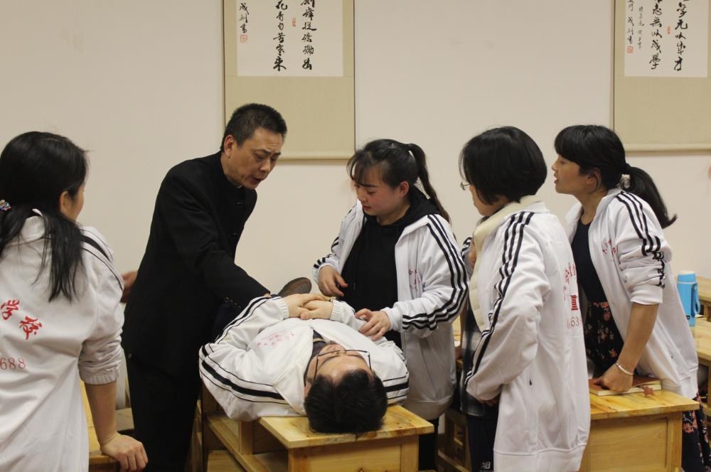 康復理療師適合哪些人群考呢?有什么限制嗎?