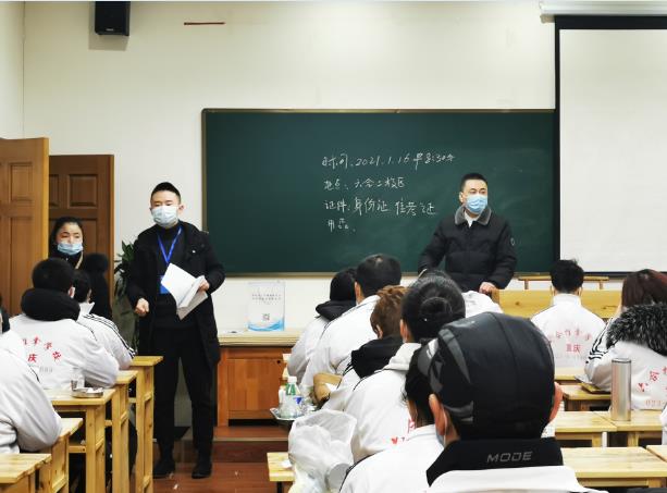 中醫培訓學校告訴你高含金量職業資質證書怎么考？