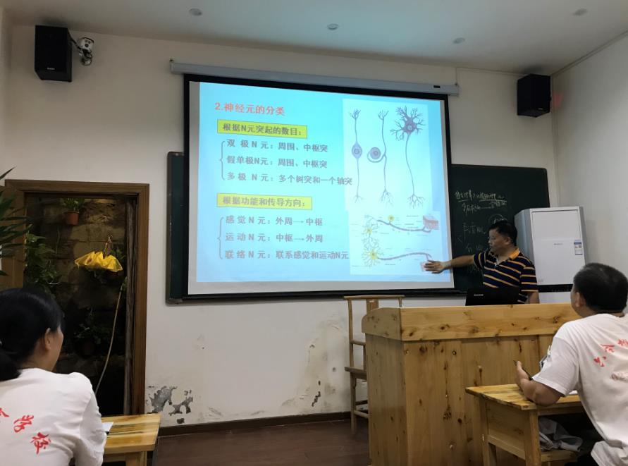 網上到處都是推拿培訓班廣告，是不是大多數都是騙人的