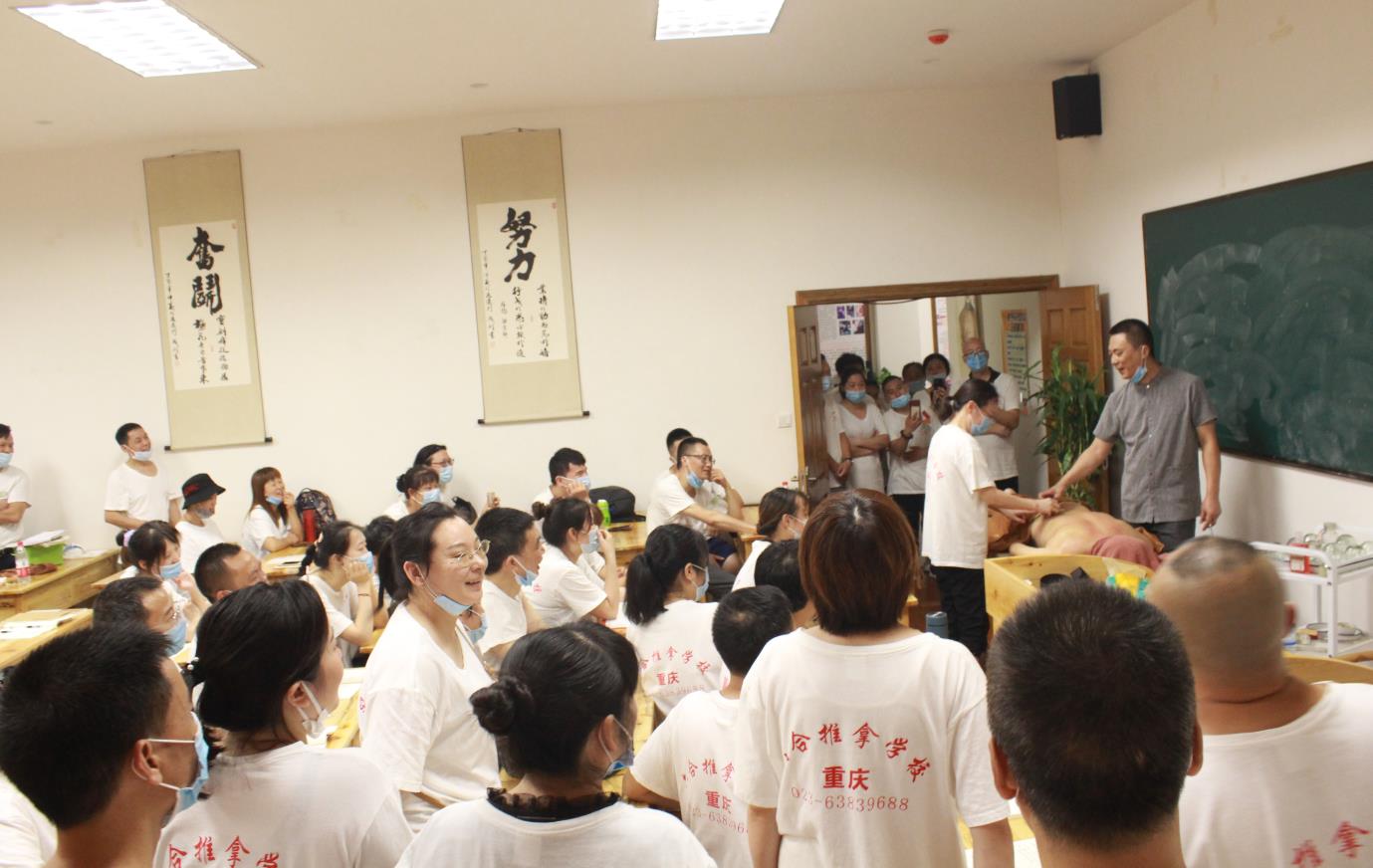 中醫推拿對治療中風偏癱是否有效？