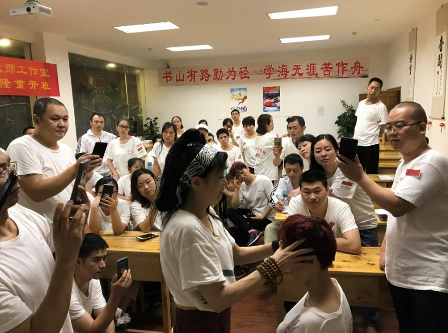 通過推拿養生可以起到什么效果？
