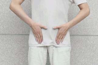 疏通身體上這道“溝”，可調婦科問題