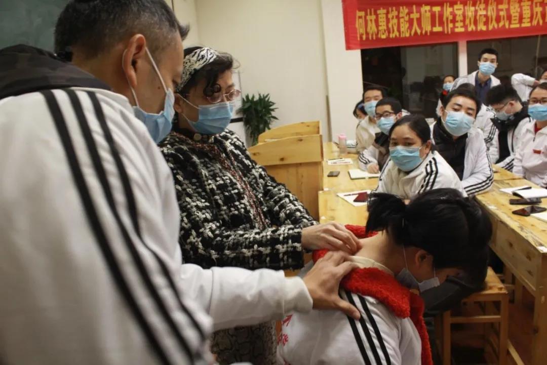 去哪里學(xué)中醫(yī)推拿靠譜？如何選擇好的培訓(xùn)學(xué)校？