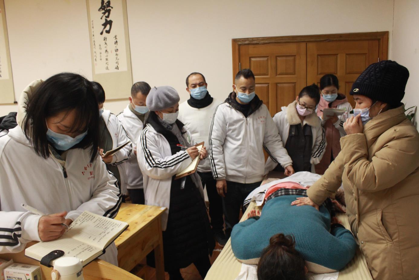 重慶正規產后康復培訓機構 正規產后康復培訓學校