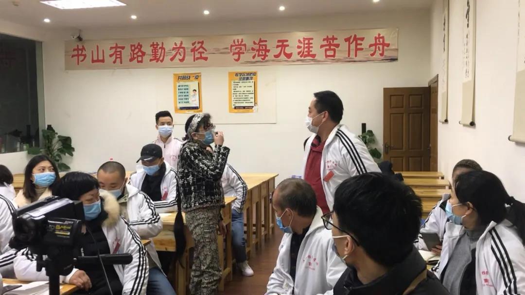 重慶主城區康復理療培訓哪家強？
