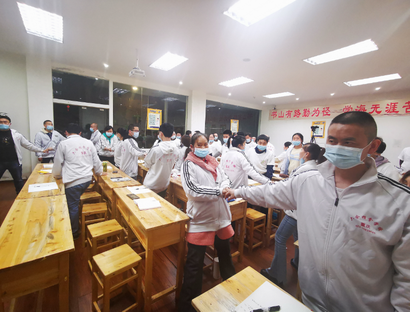 閱人無數不如高人指路，來圍觀大師課堂又講了哪些干貨!