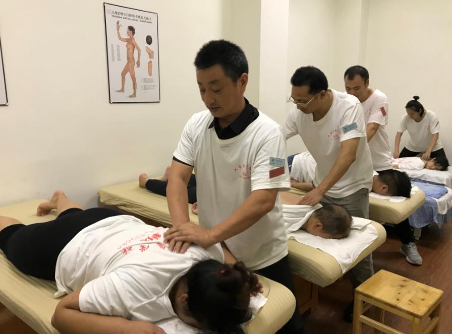 中醫推拿為什么會遭人誤解？