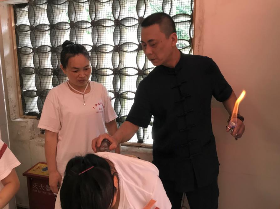 拔火罐出現水泡是什么原因？如何預防水泡出現？