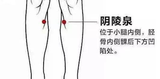 常刮這三個黃金穴位，可以幫助女性抗衰老