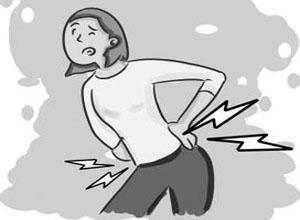 腰痛怎么辦？試試這2種按摩方法