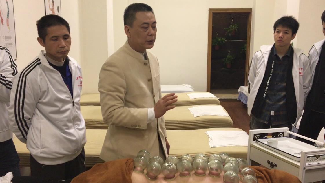 如何學習中醫養生？可以去哪培訓？