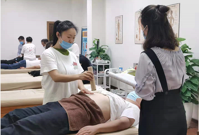 夜間尿頻怎么辦？艾灸治療有效果