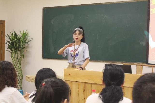 六合學子走進中醫館，讓臨床實踐助力就業創業！