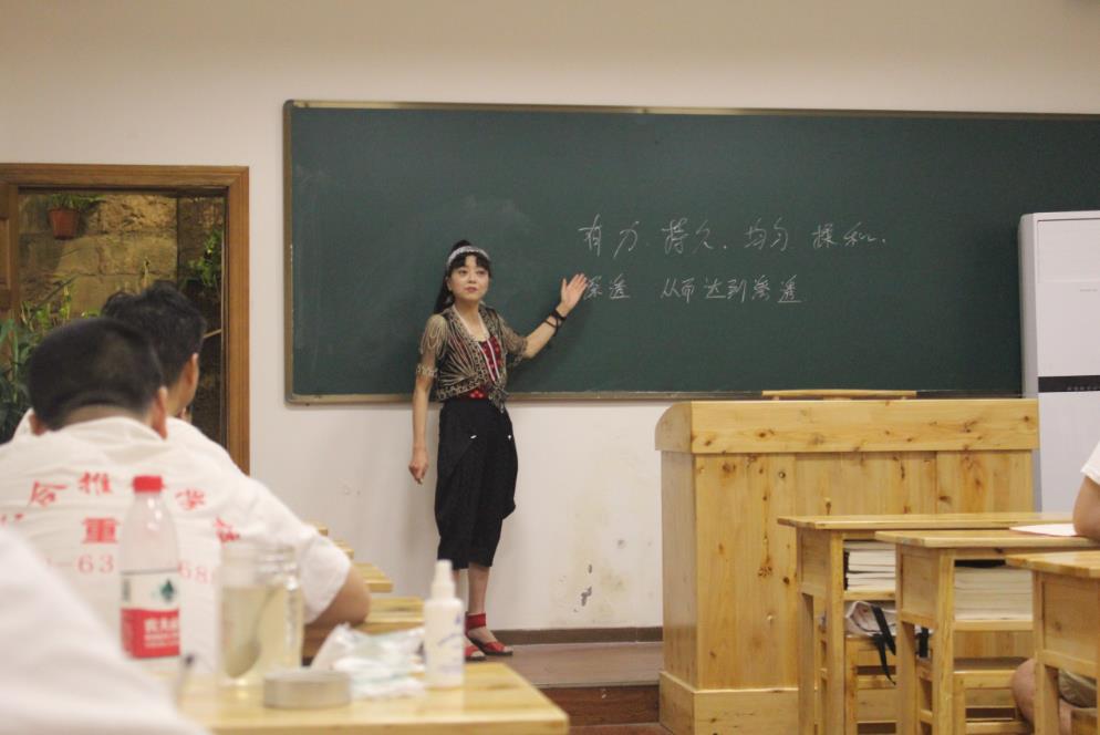 如果是這些情況，可能你不適合推拿