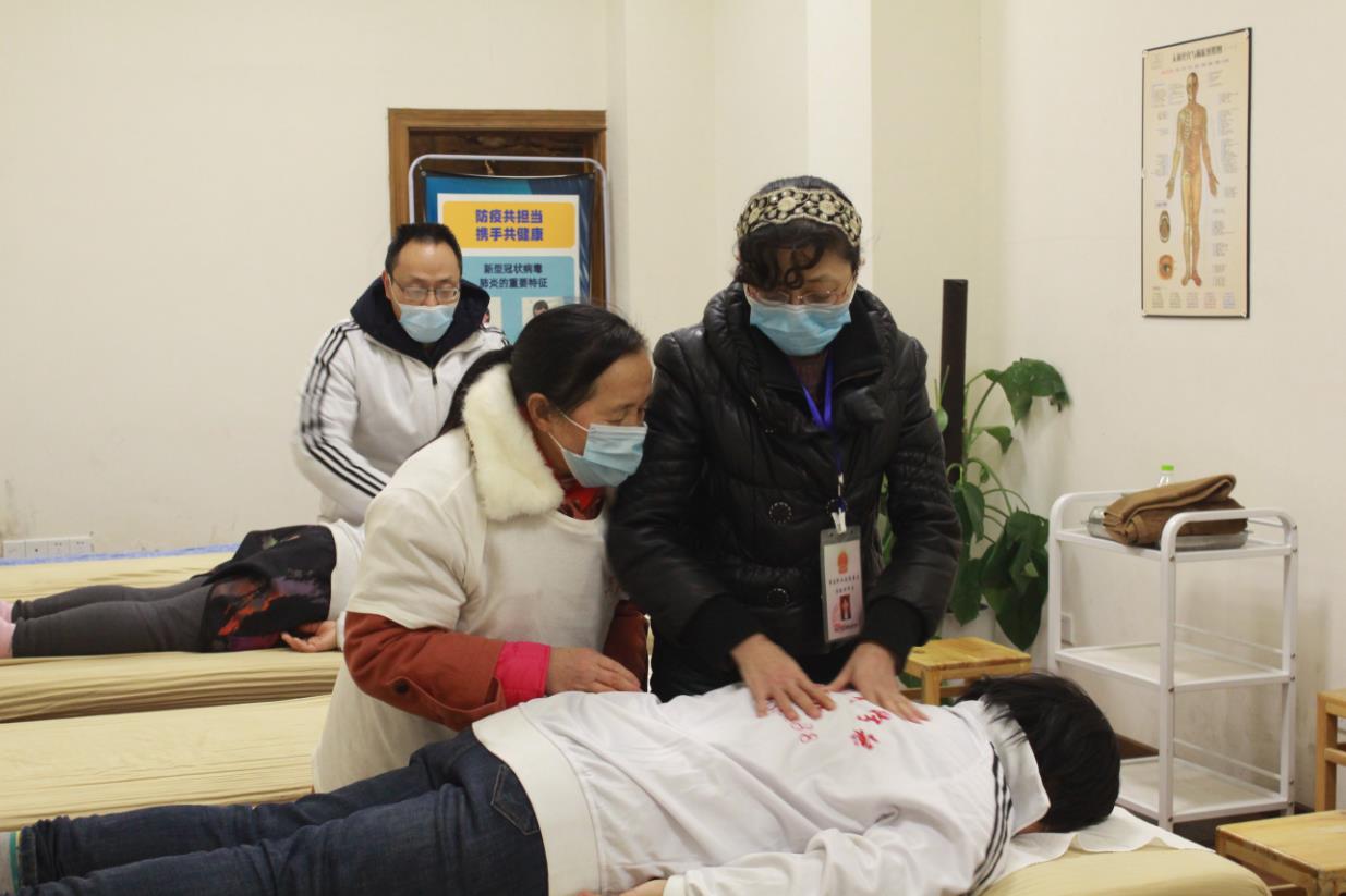 零基礎想學針灸推拿，正骨整脊去哪里？