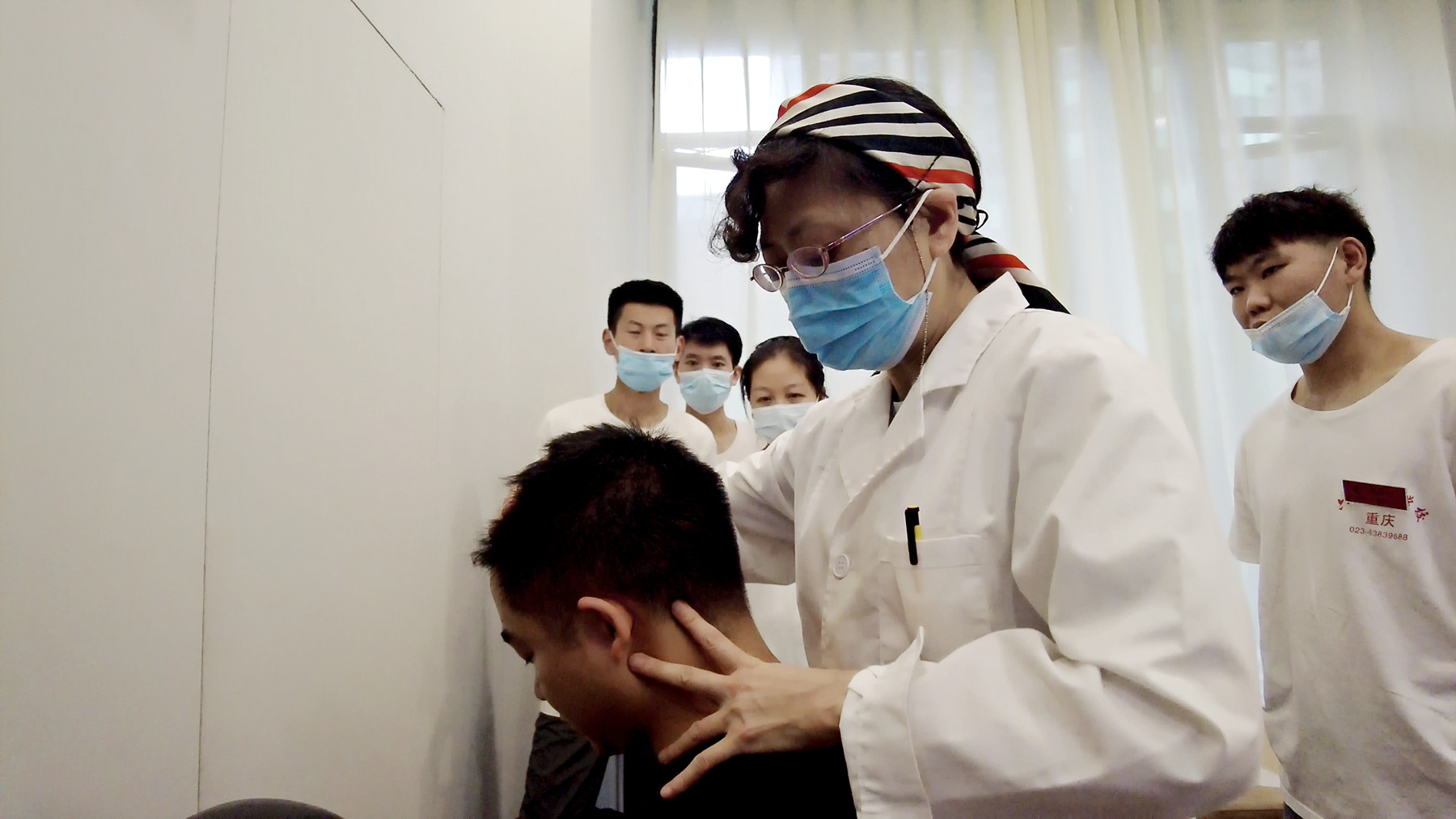 哪家中醫(yī)正骨培訓(xùn)學(xué)校更靠譜呢？