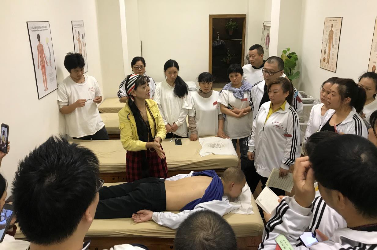 參加中醫(yī)培訓(xùn)選擇好學(xué)校很重要！