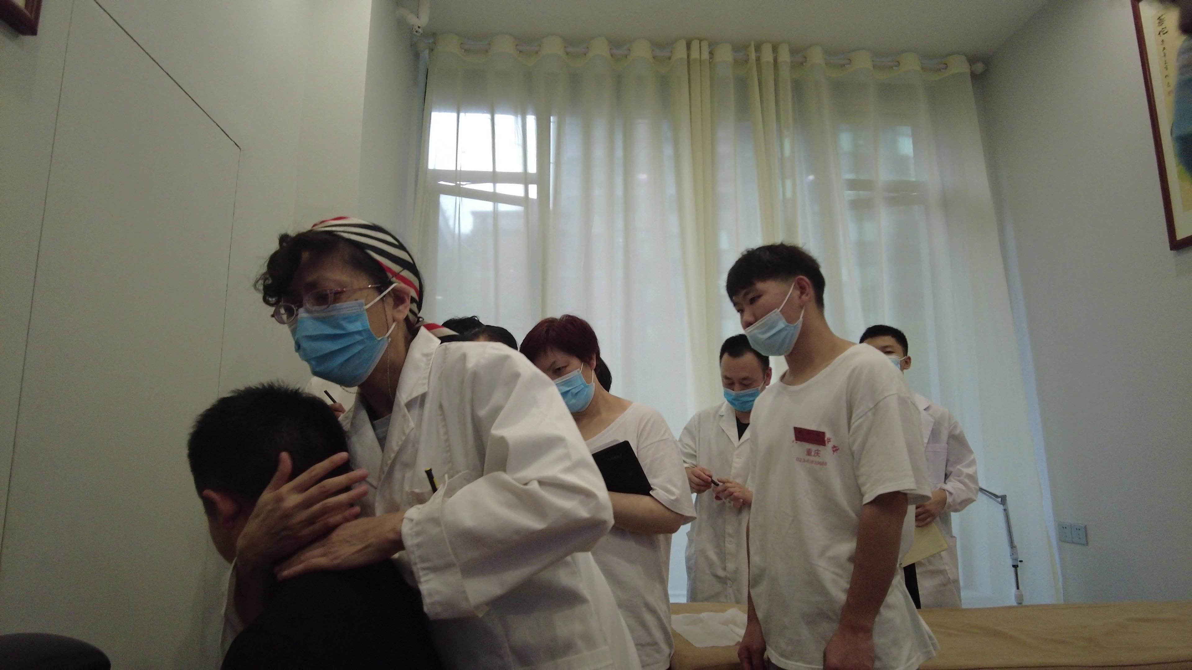中醫正骨這么火，你知道怎么選擇正骨培訓學校嗎？
