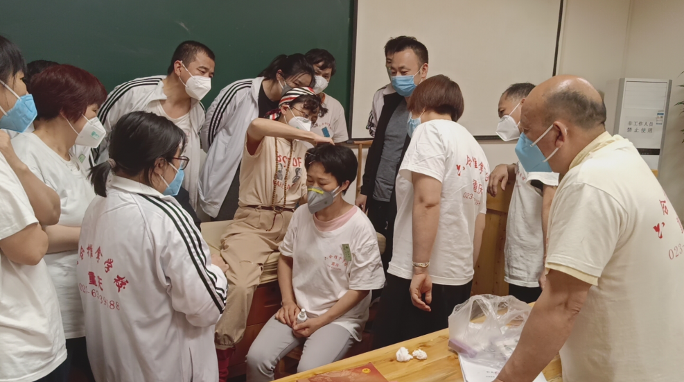 經常失眠怎么辦？針灸可以治療失眠！