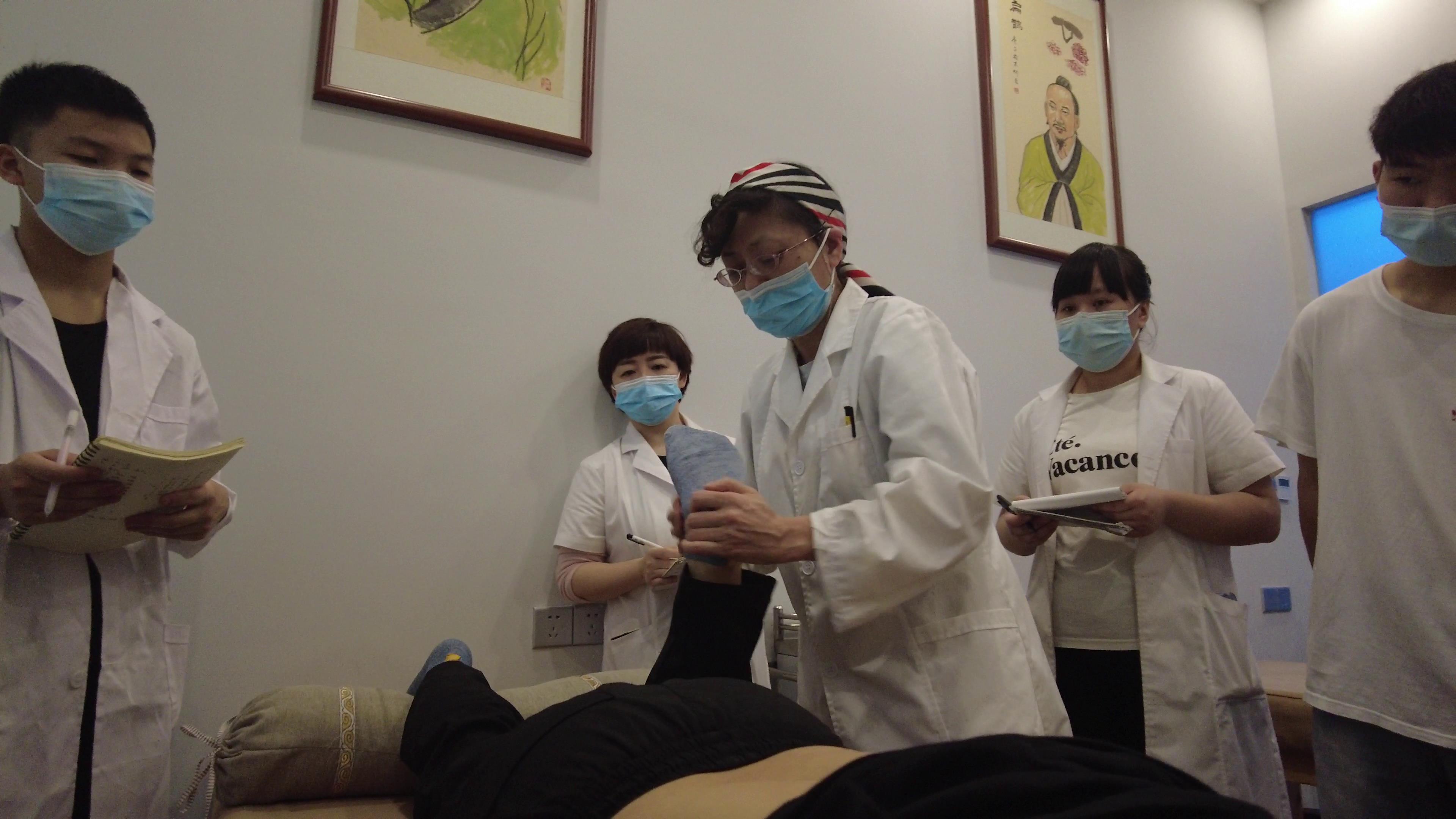 什么是軟組織損傷？哪些中醫外治法可以進行治療